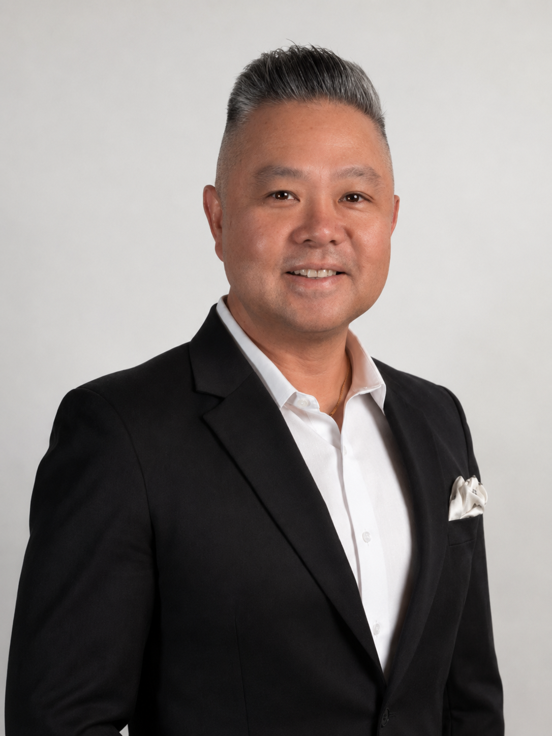 Gary Ng-Wai