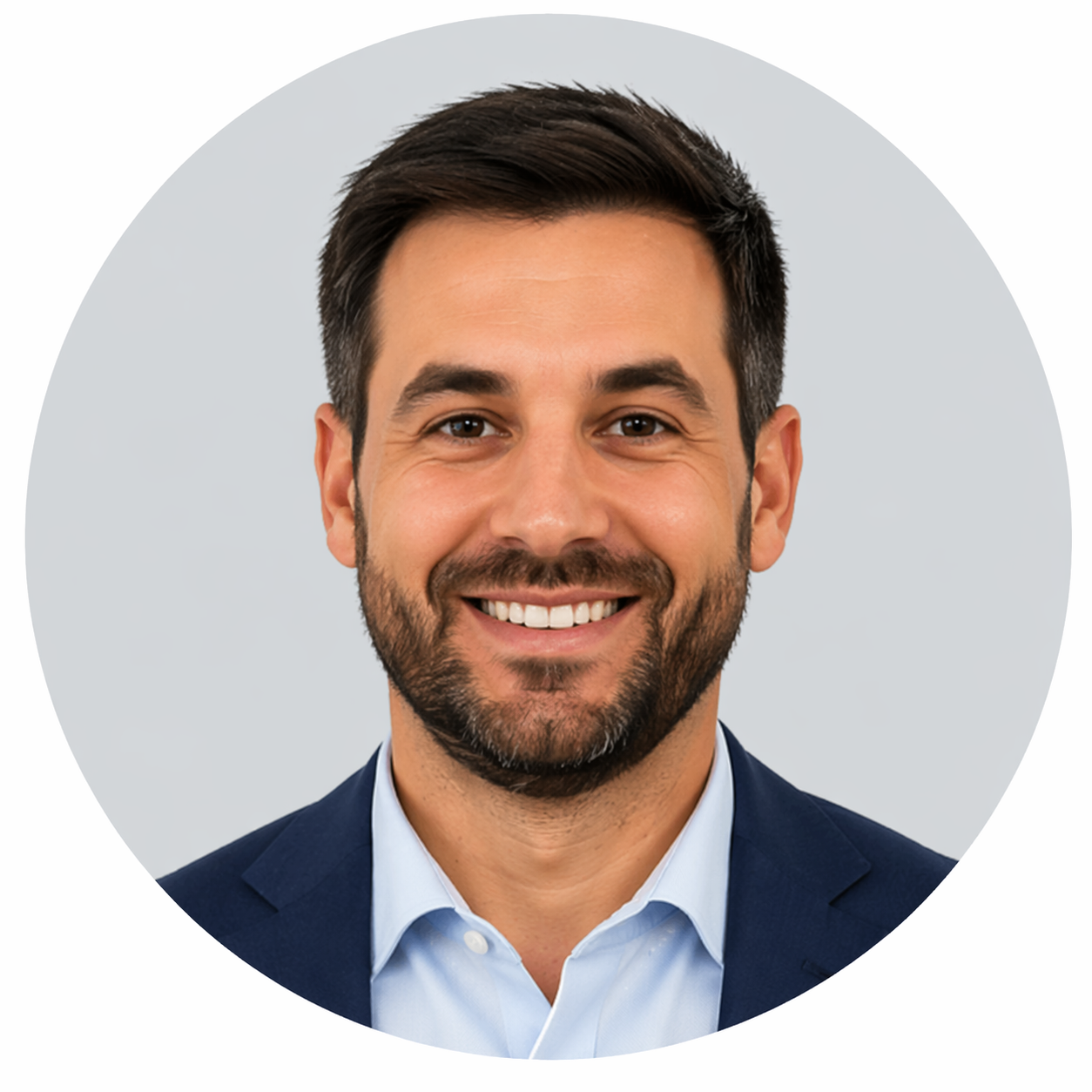 Dealer avatar